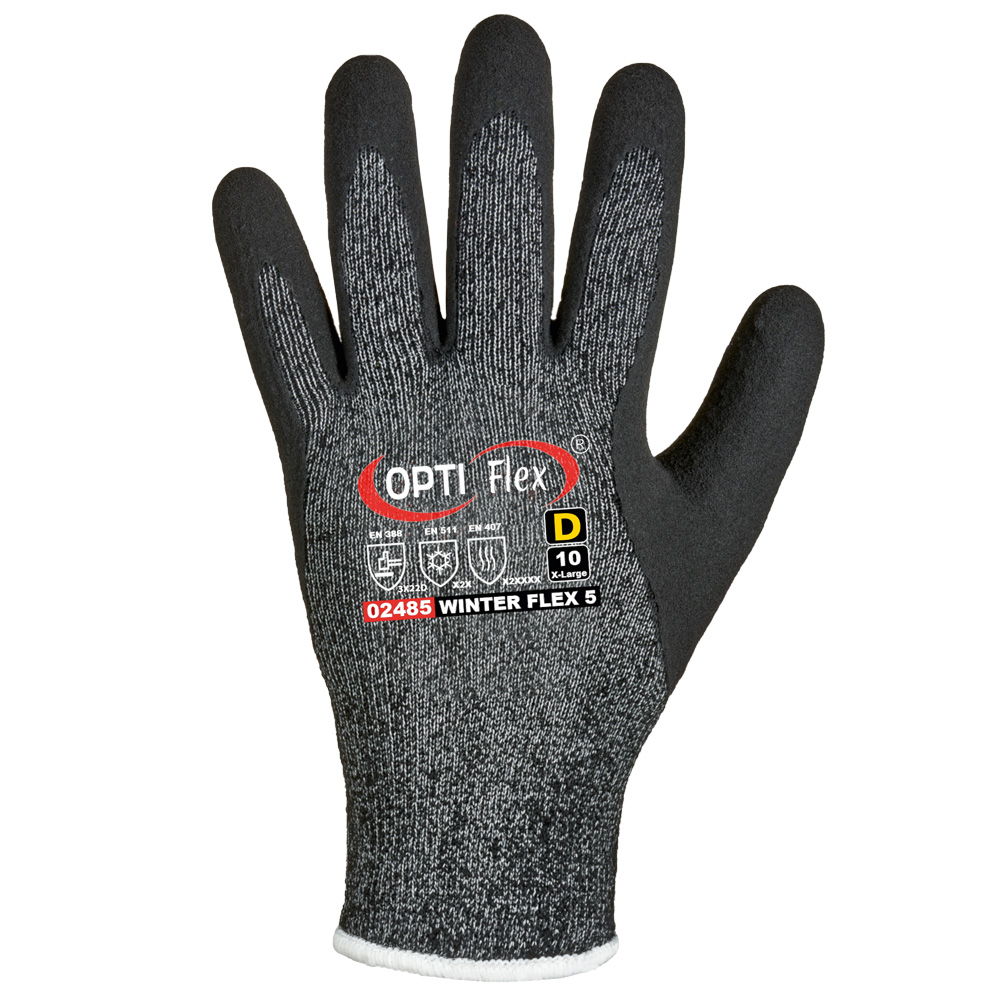 Opti Flex® Winterhandschuhe Winter Flex 5