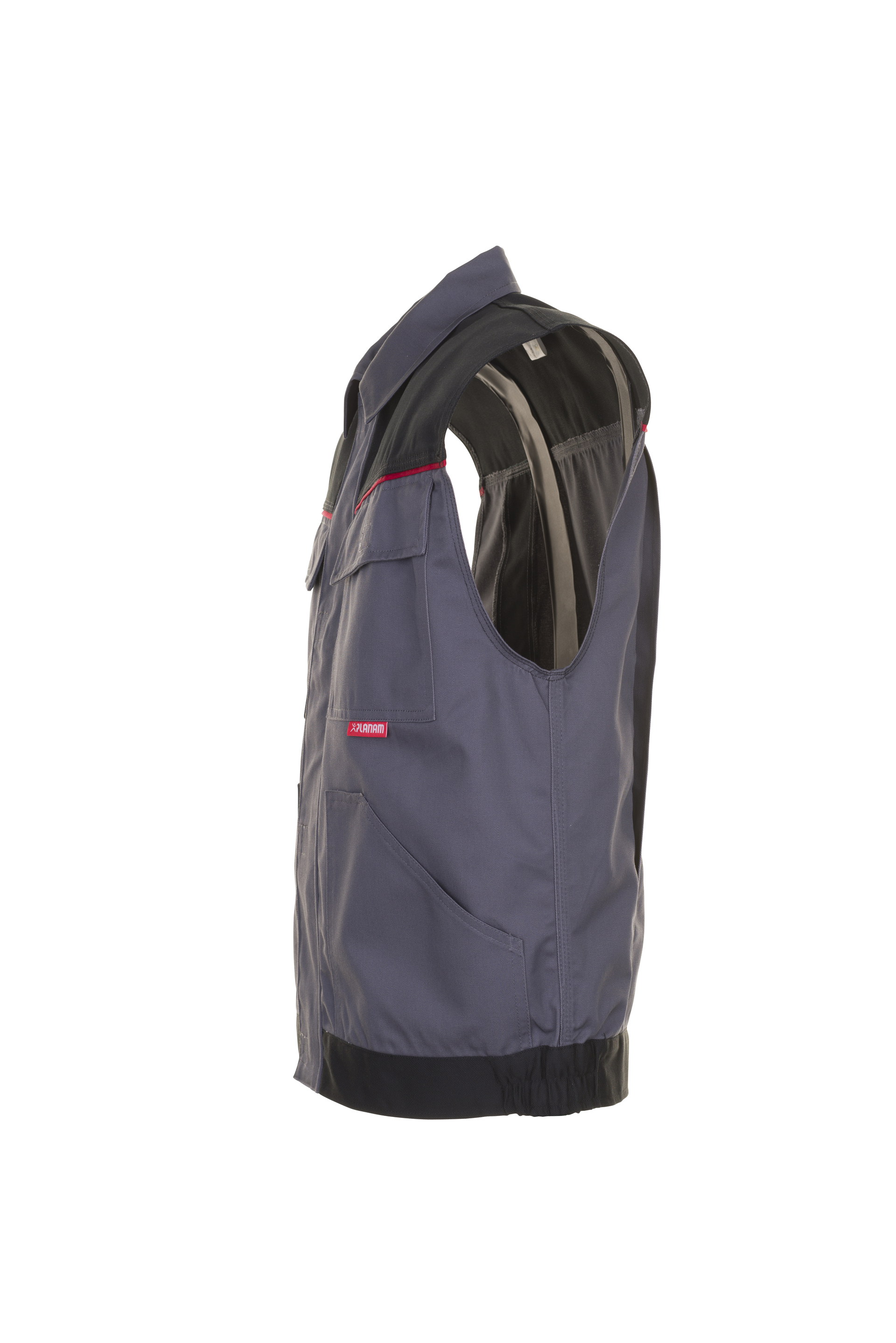 PLANAM Weste Highline
