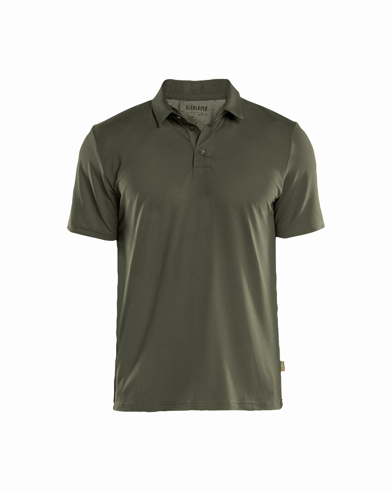 UV Funktions Poloshirt