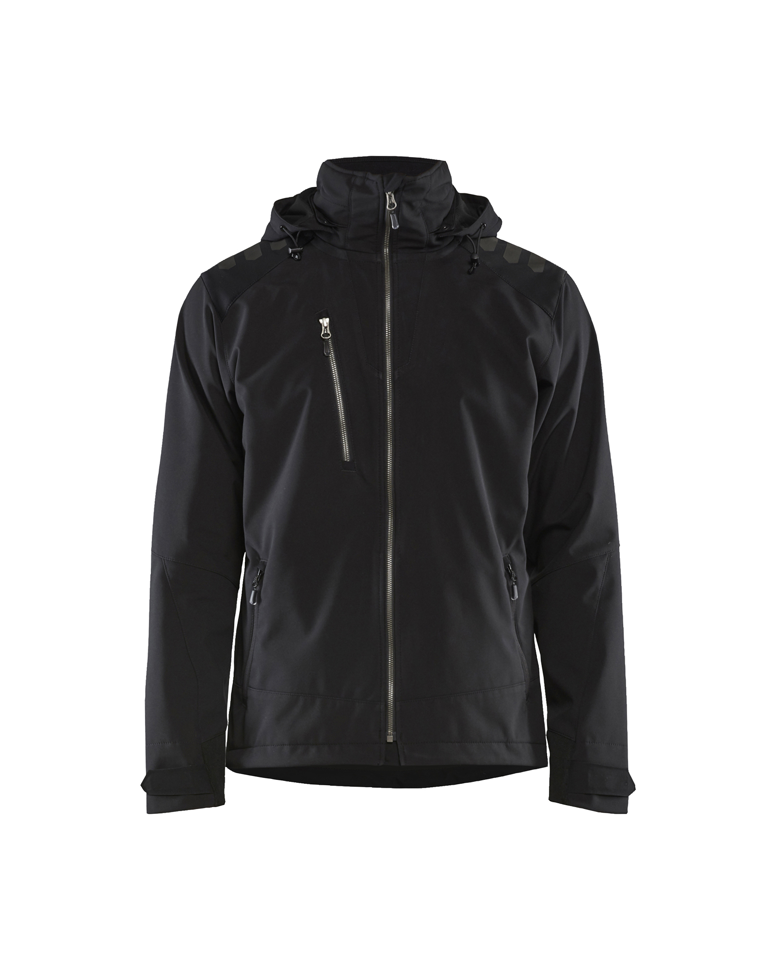Softshell Jacke