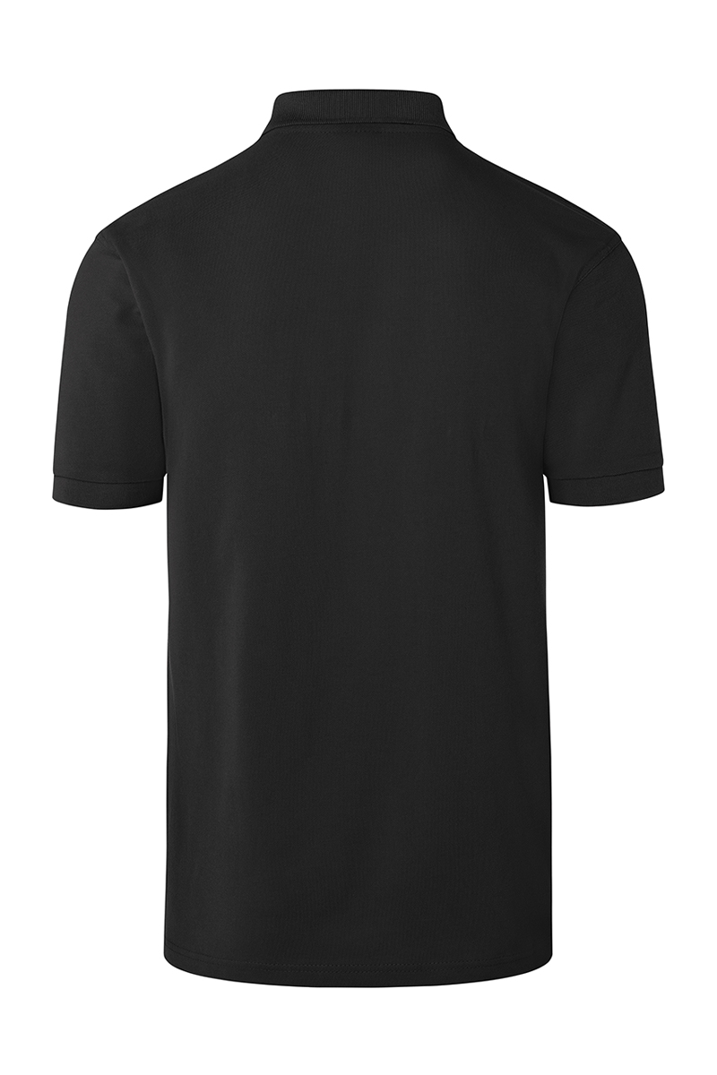 Herren Workwear Poloshirt Basic