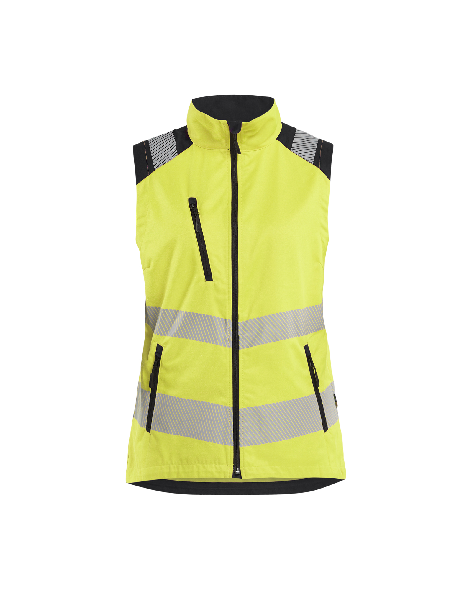Damen High Vis Weste