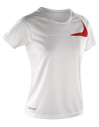 T-Shirt – Women´s Dash Training Shirt