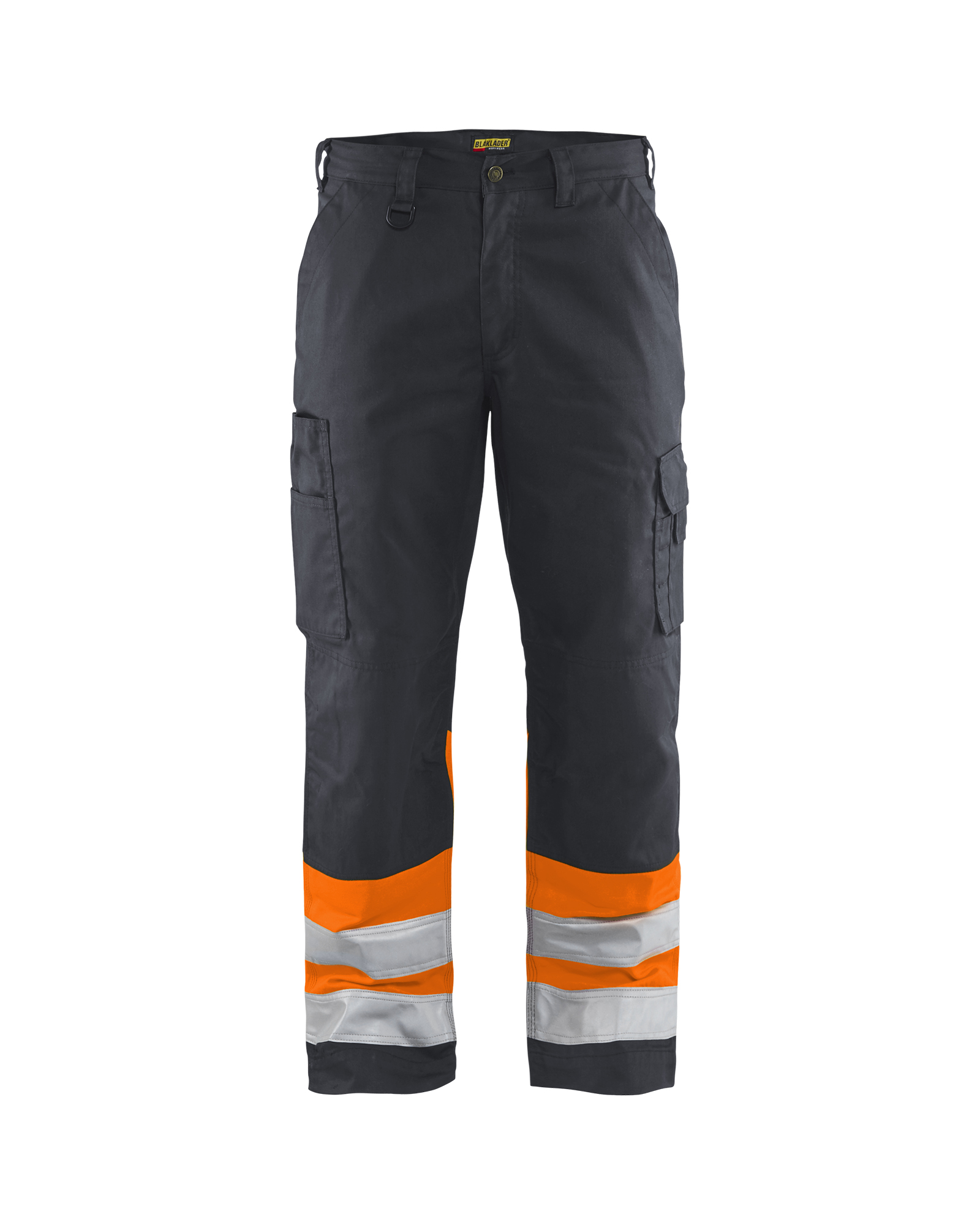 High Vis Arbeitshose