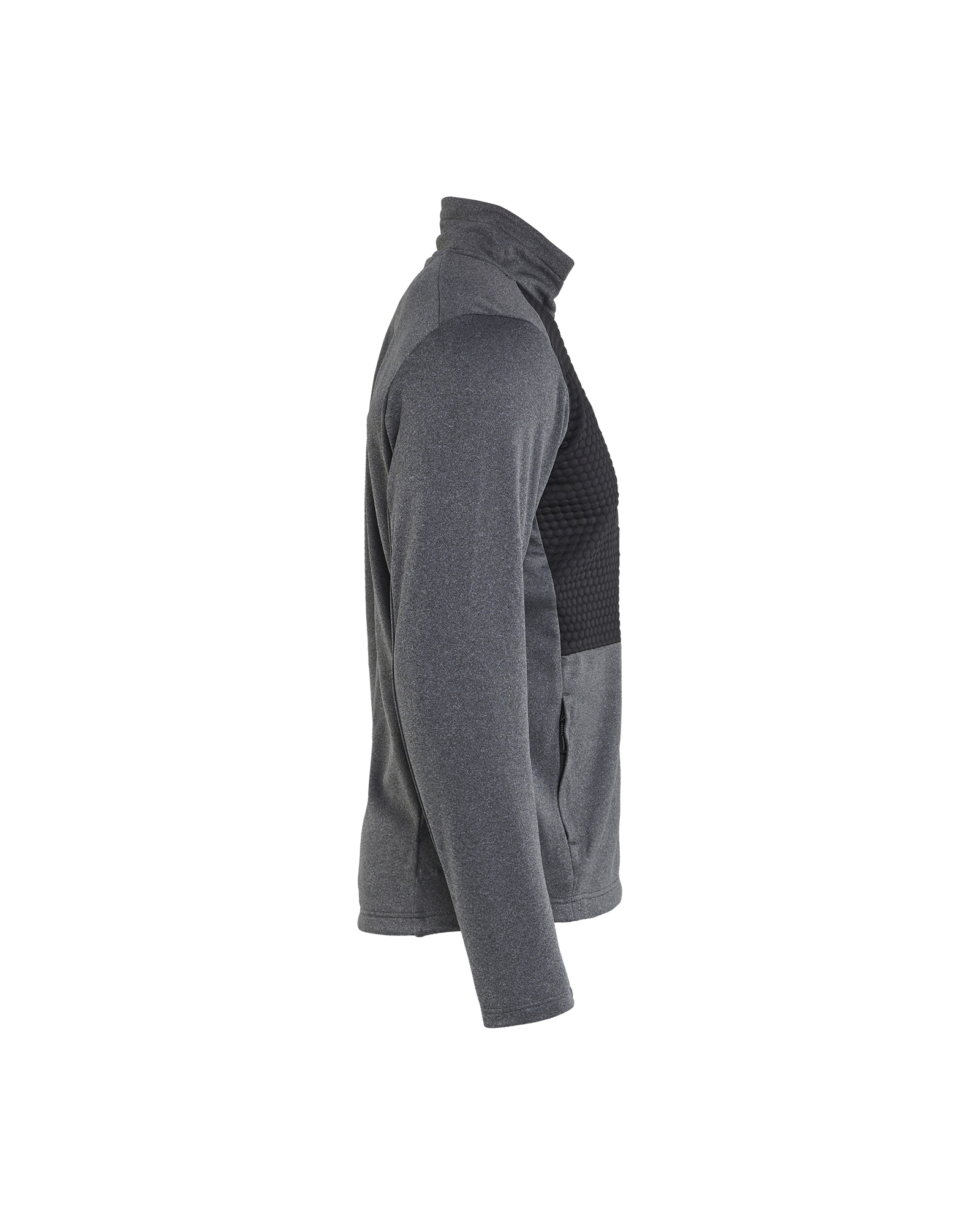 Sweatjacke