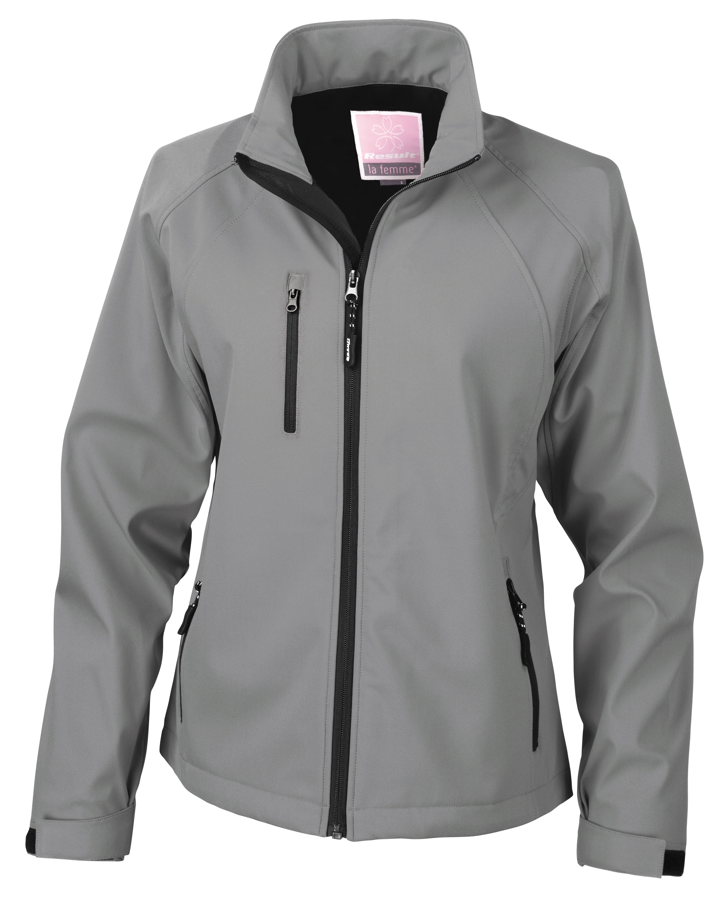Women´s Base Layer Soft Shell Jacket