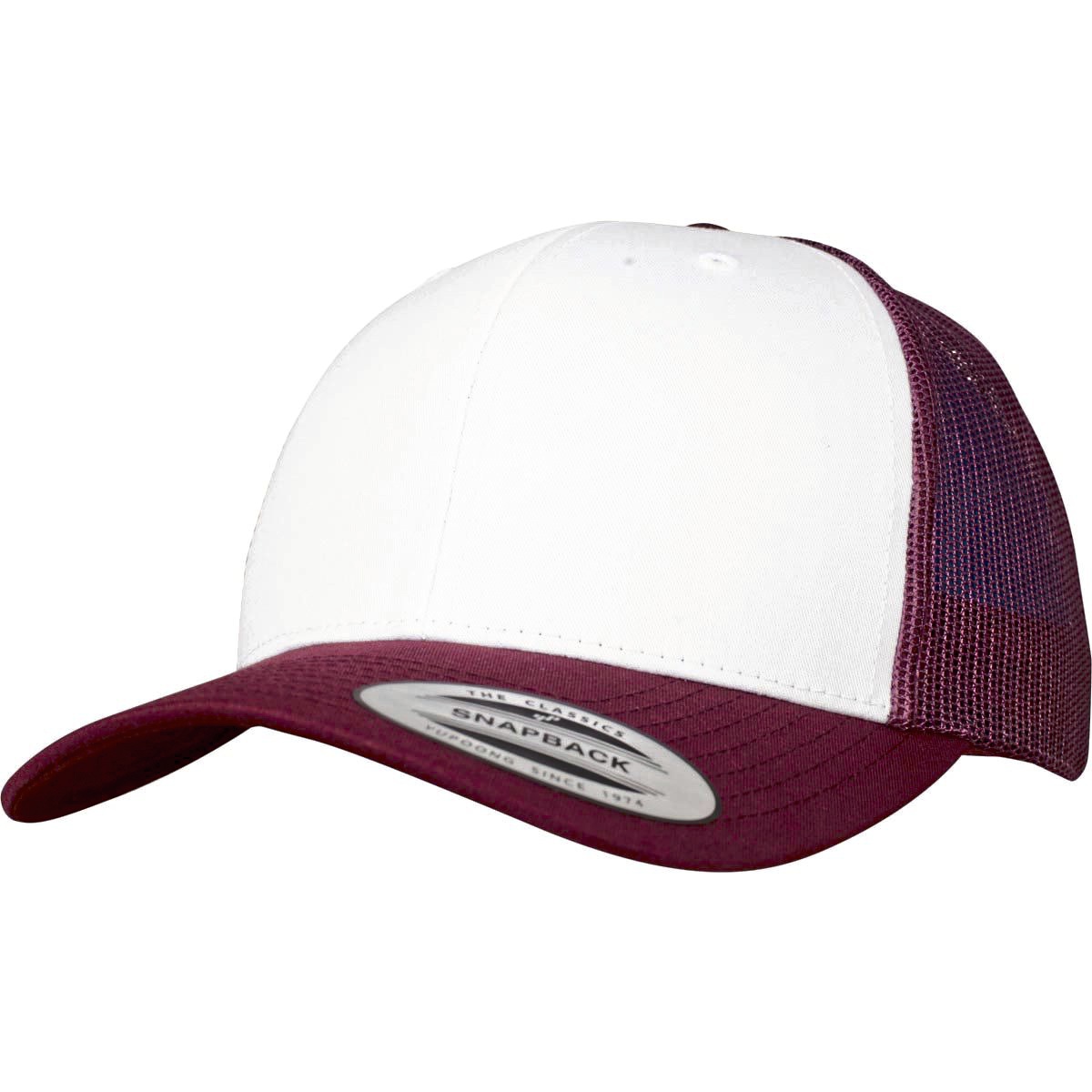 Cap – Retro Trucker Colored Front