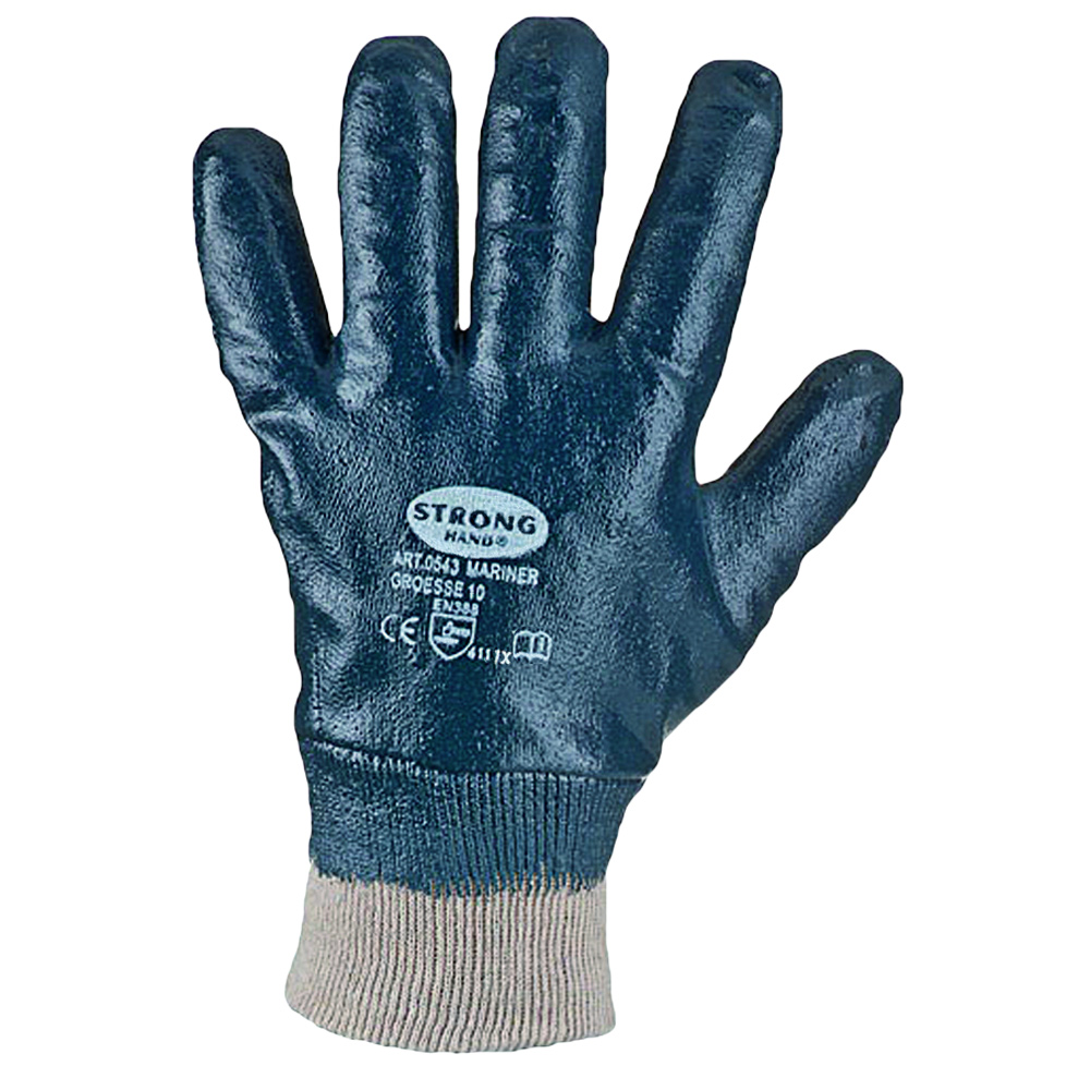 Stronghand® Handschuhe Mariner