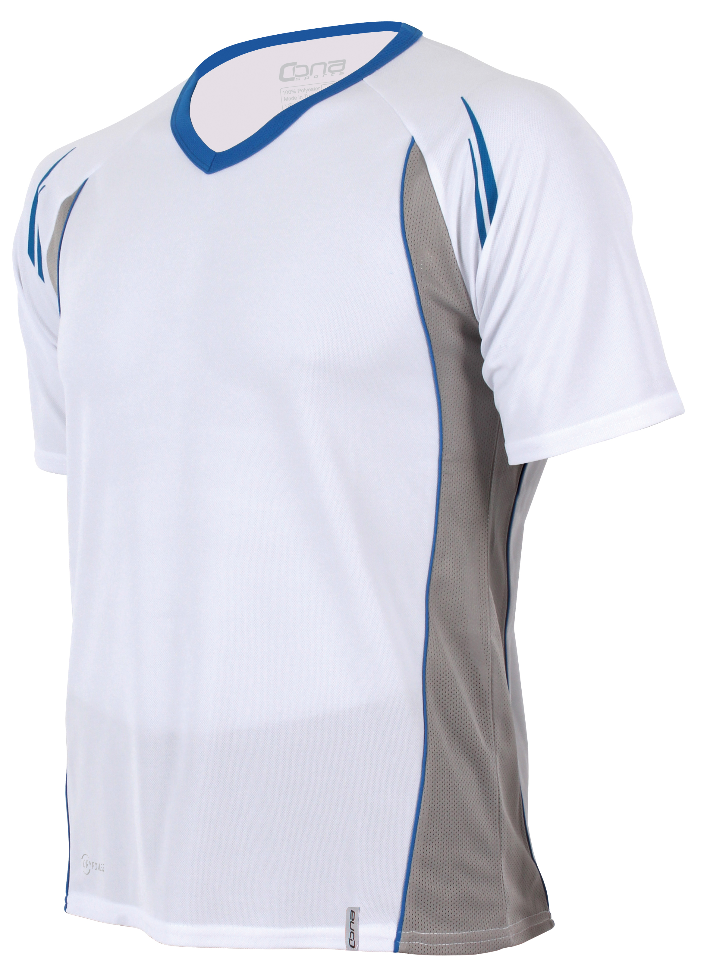 T-Shirt – Club Tech Tee