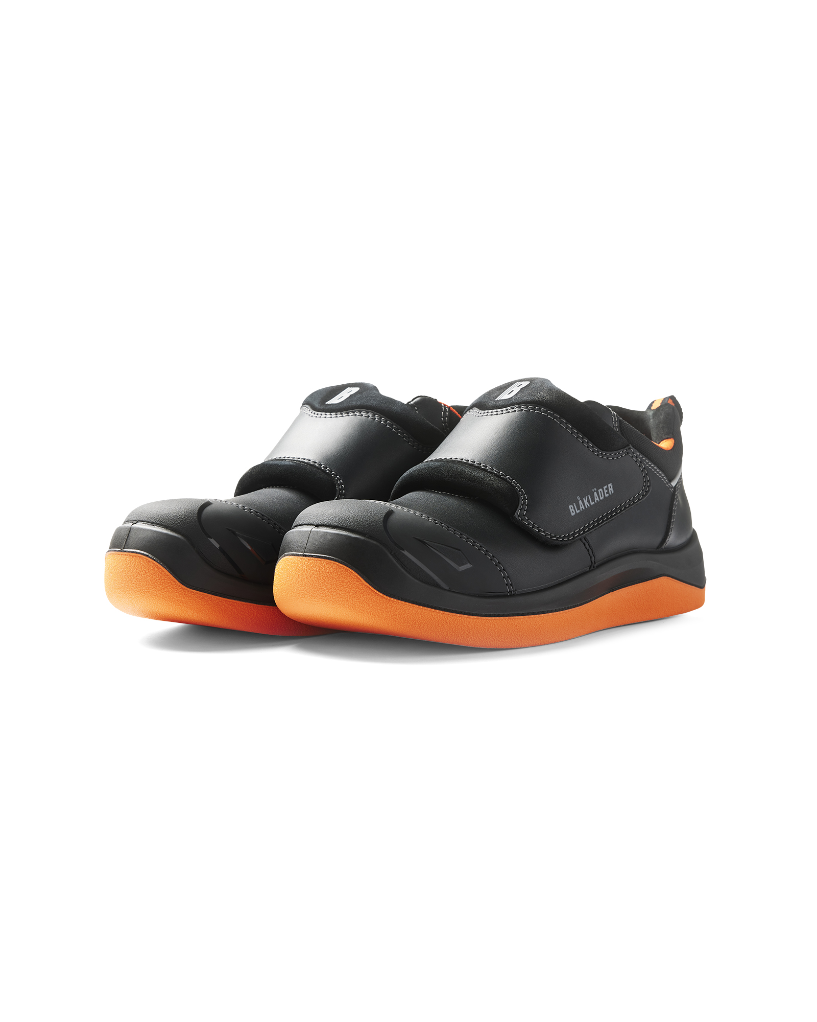 ELITE Asphalt Sicherheitsschuh S2PL