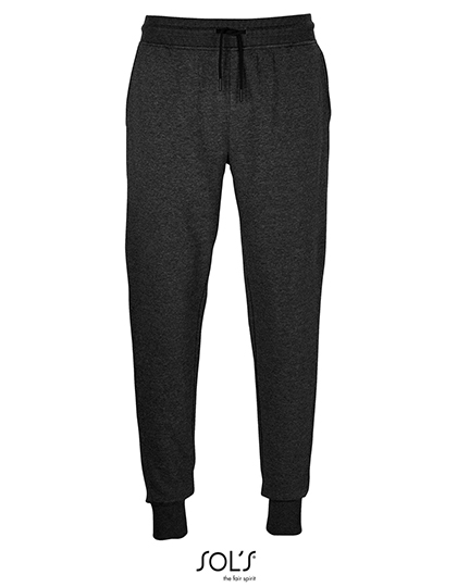 Hose – Unisex Jumbo Fleece Jog Pants