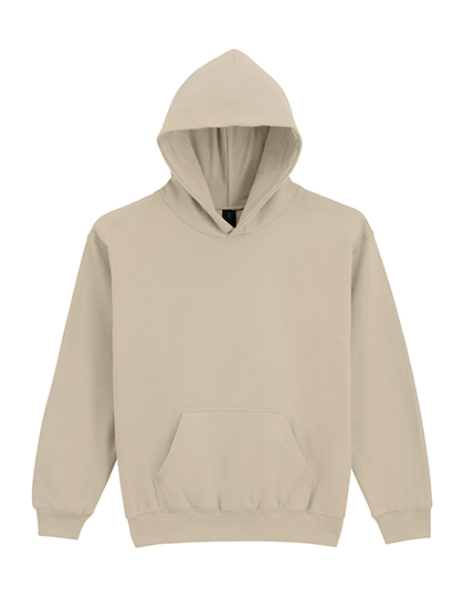 Softstyle Midweight Fleece Youth Hoodie