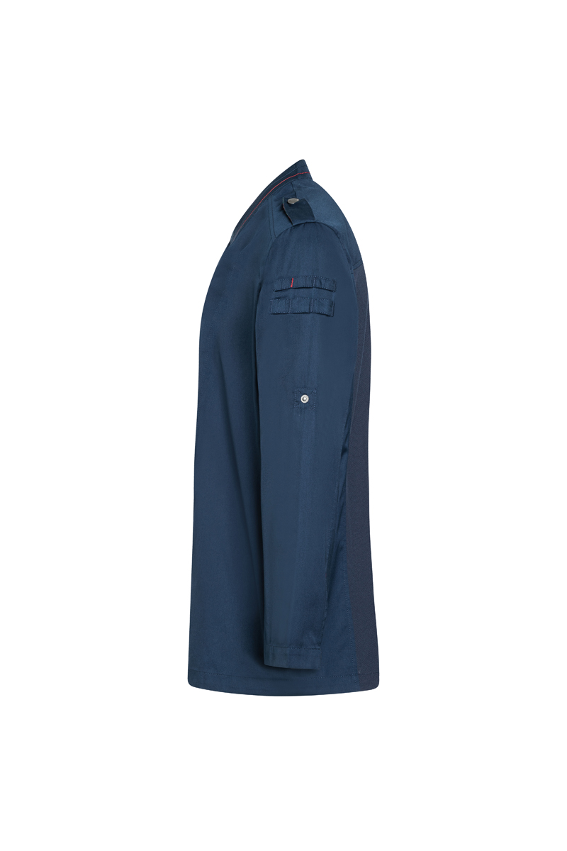 Men's Long-Sleeve Chef Jacket ROCKCHEF®-Stage2
