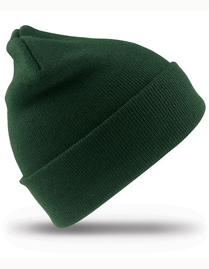 Mütze – Woolly Ski Hat