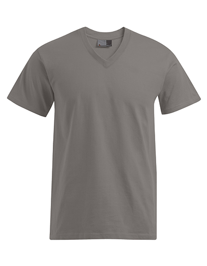 T-Shirt – Premium V-Neck-T