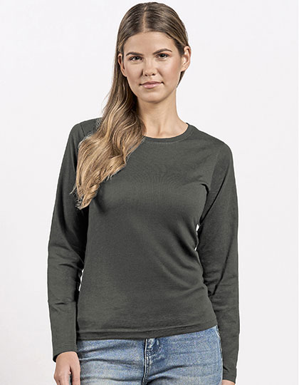 T-Shirt – Women´s Premium-T Longsleeve