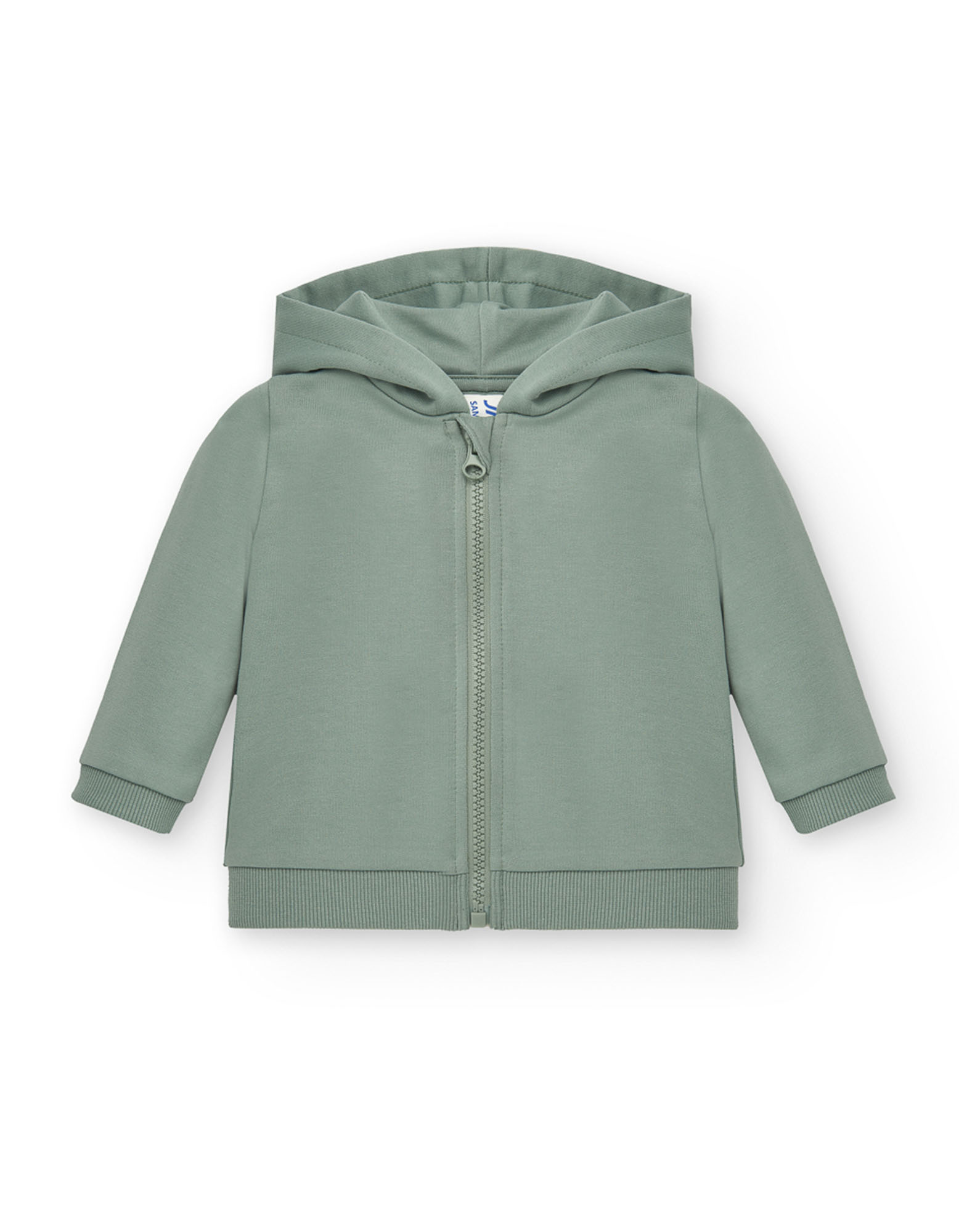 Baby Hooded Sweatshirt