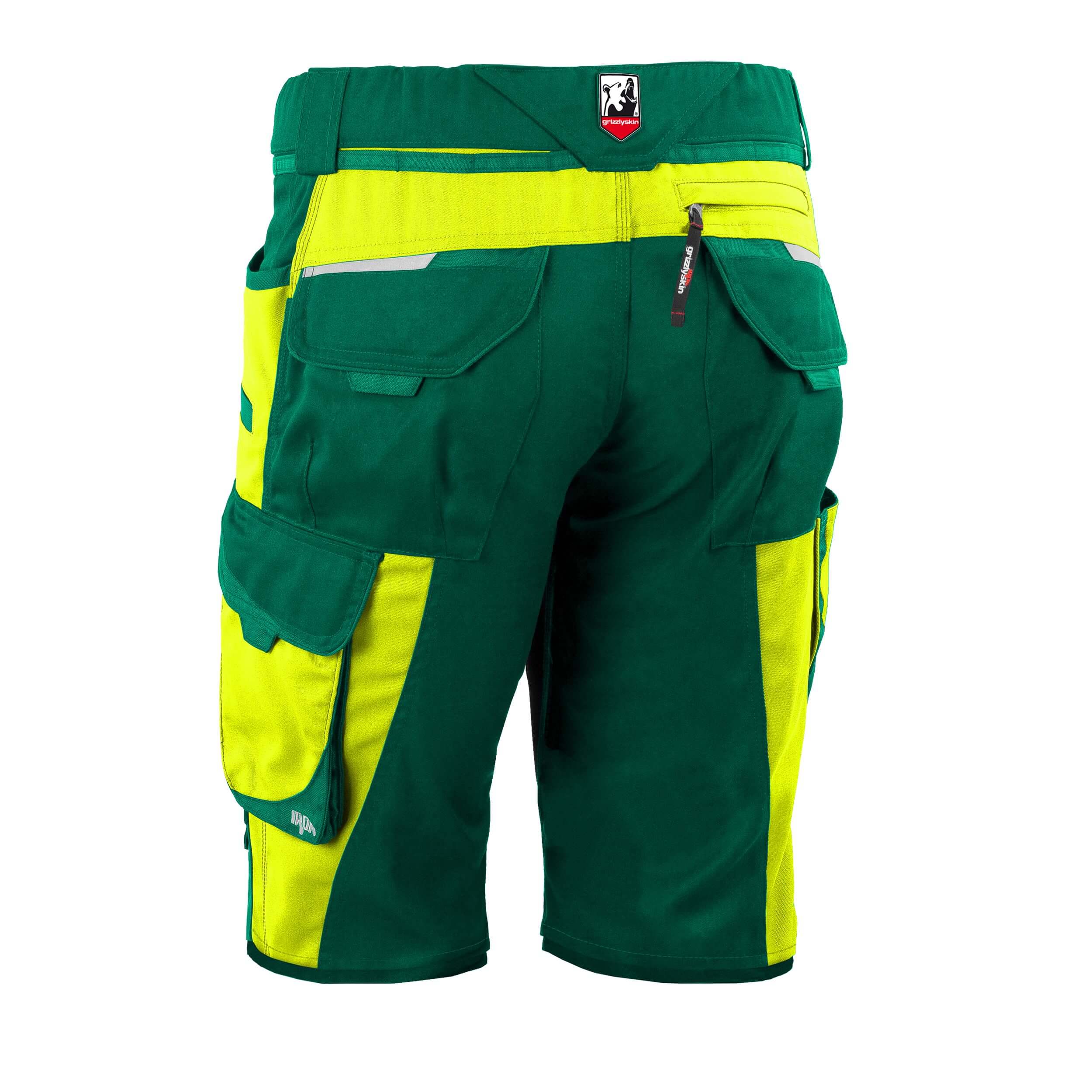 Arbeitsshorts "grizzlyskin IRON"
