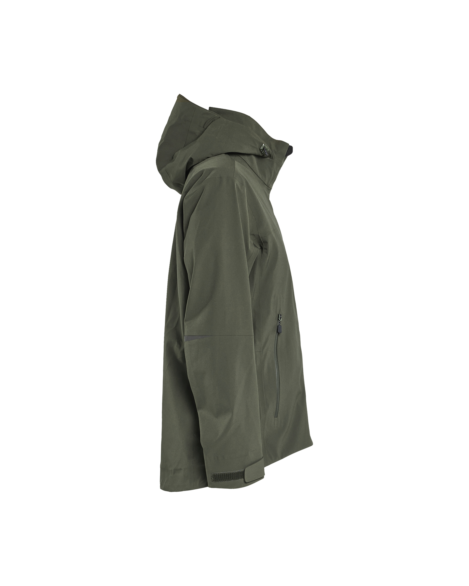 STRIKER Damen Shell Jacke Stretch