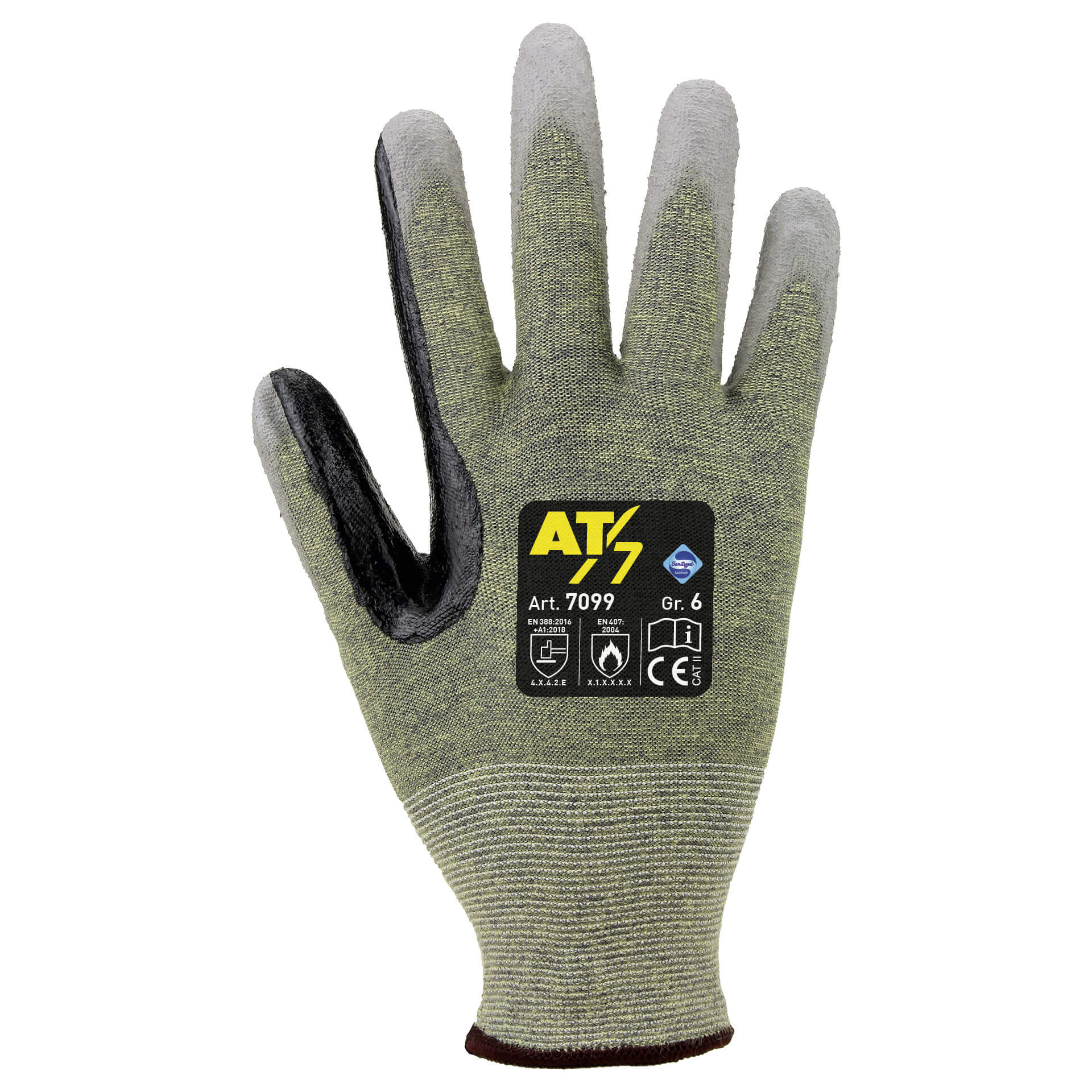 Schnittschutzhandschuh 7099