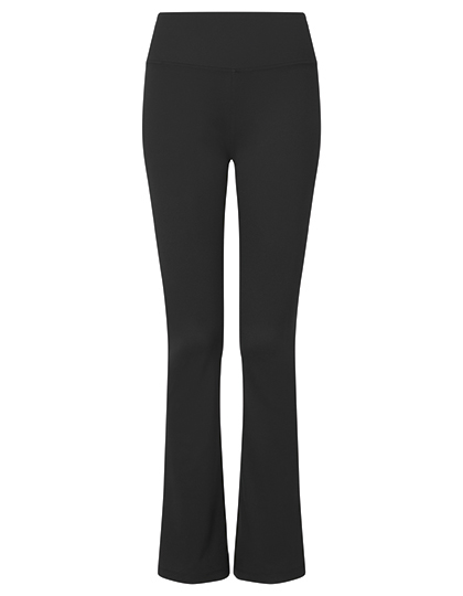 Hose – Women´s Recycled Flare Leggings