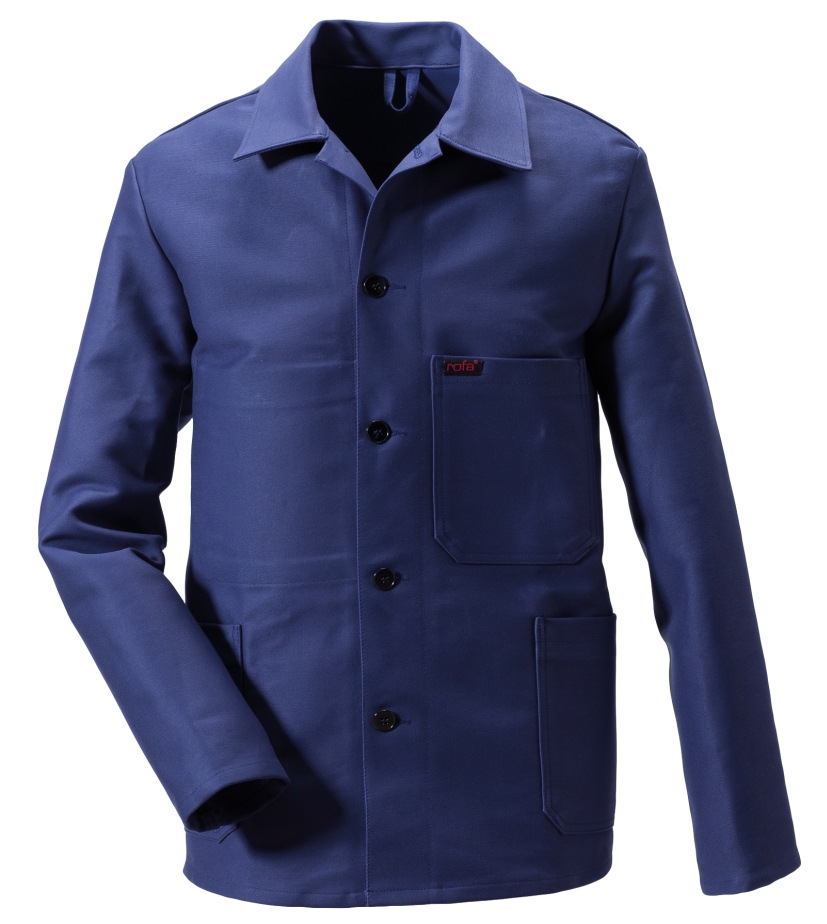 Jacke 401