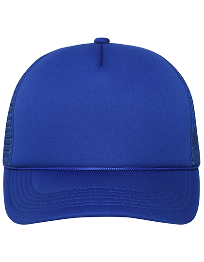 5 Panel Retro Mesh Cap