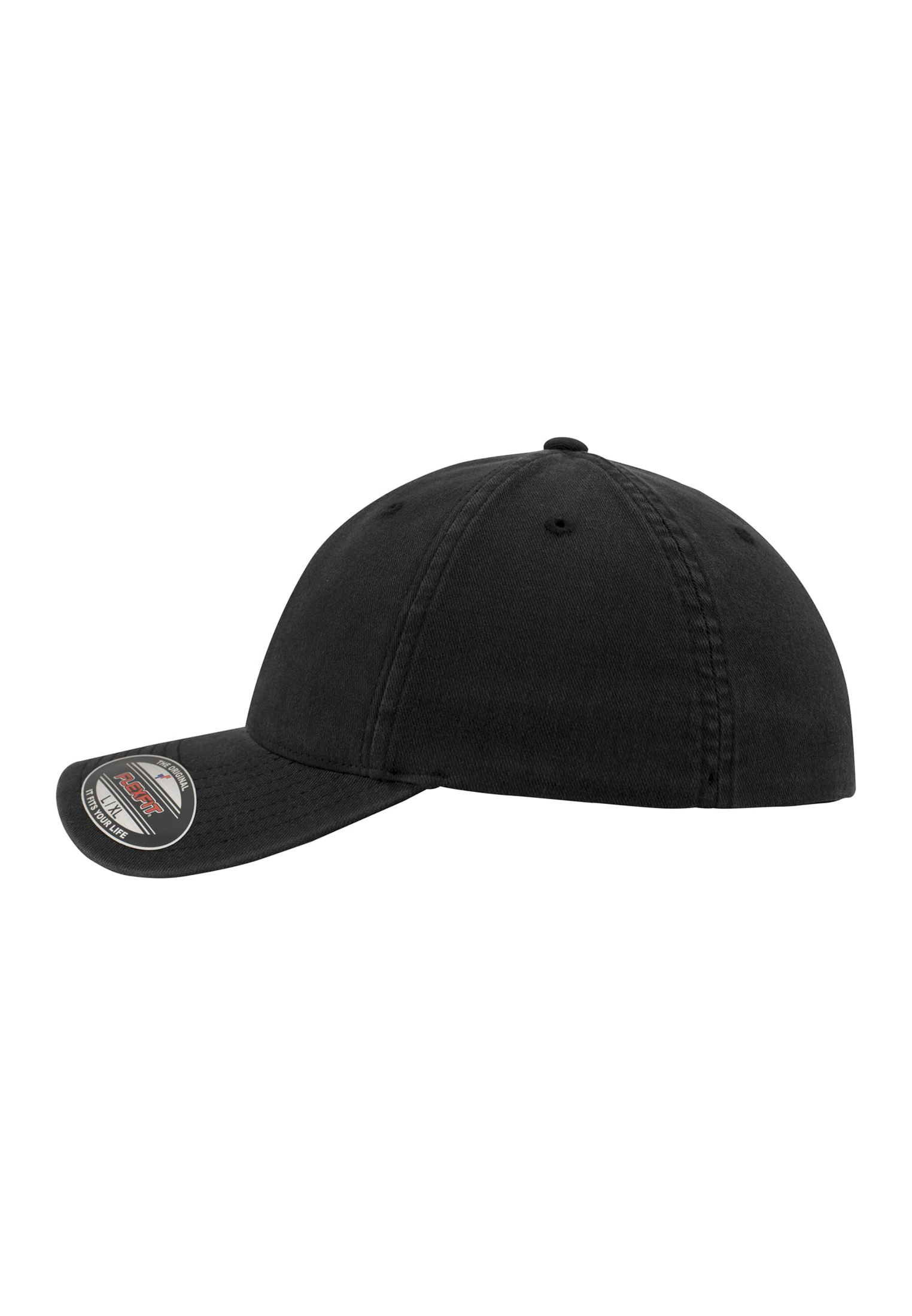 Cap – Garment Washed Cotton Dad Hat