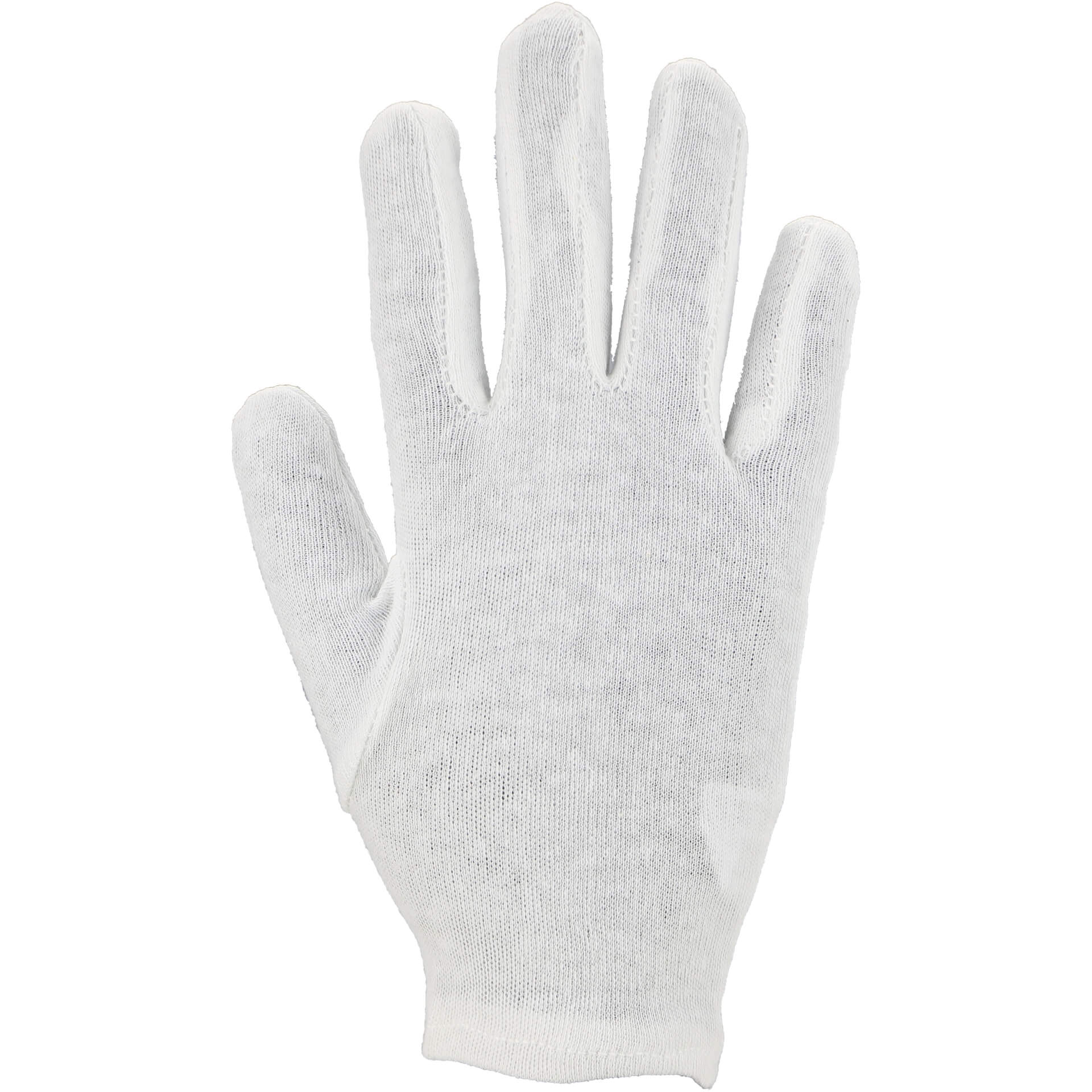 Baumwoll-Trikot-Handschuh BTWS