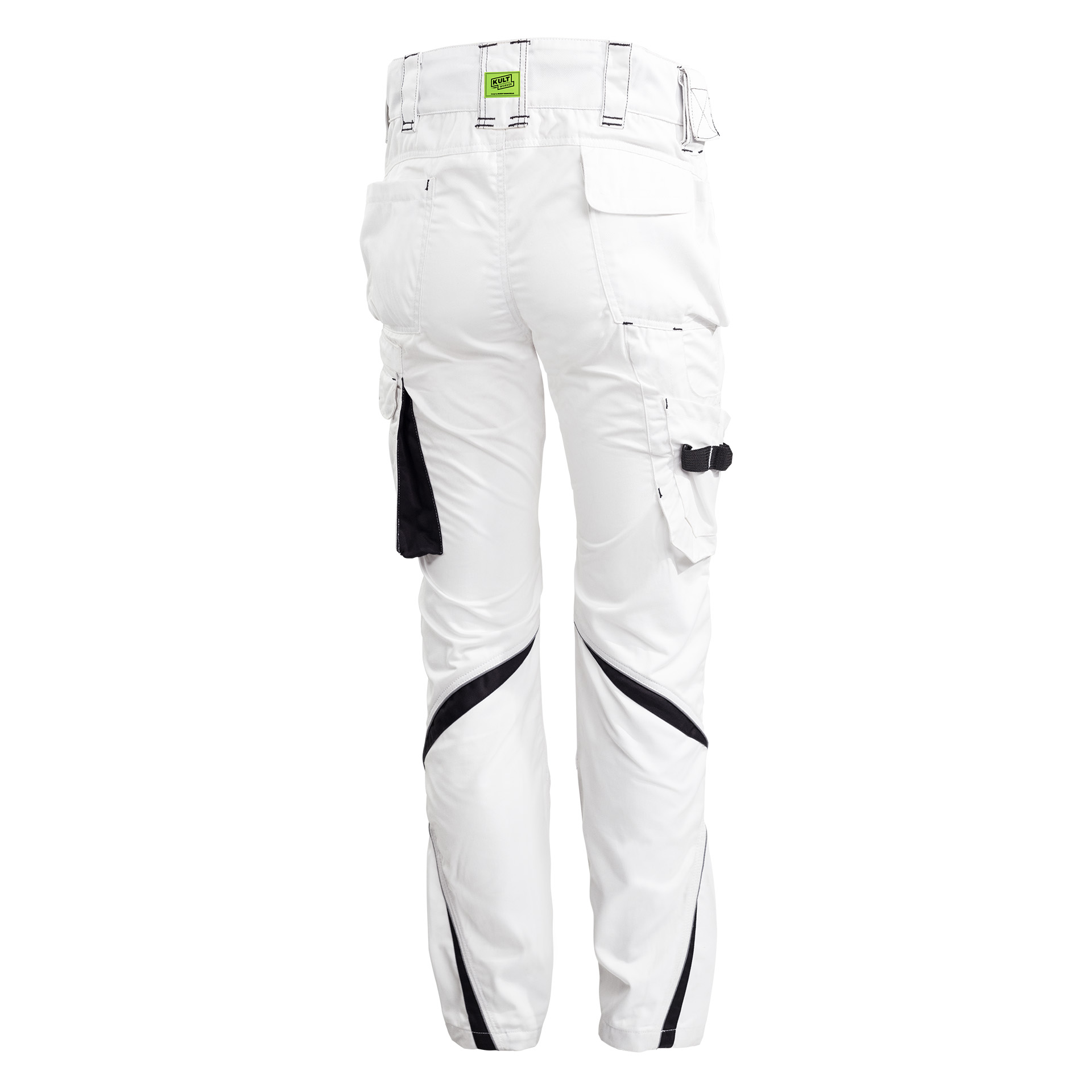 TMG Arbeitshose Bundhose Kult Worker