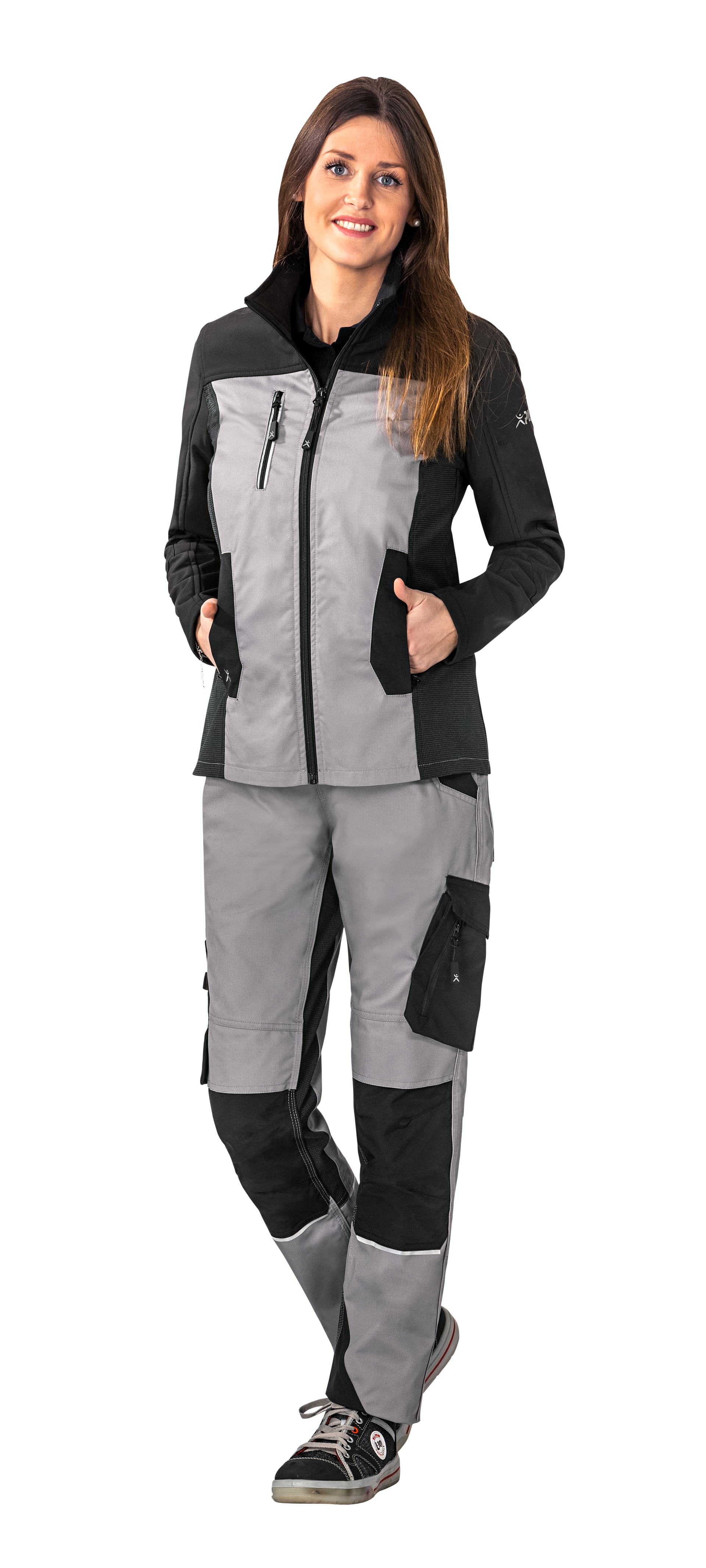 PLANAM Damen Hybridjacke Norit