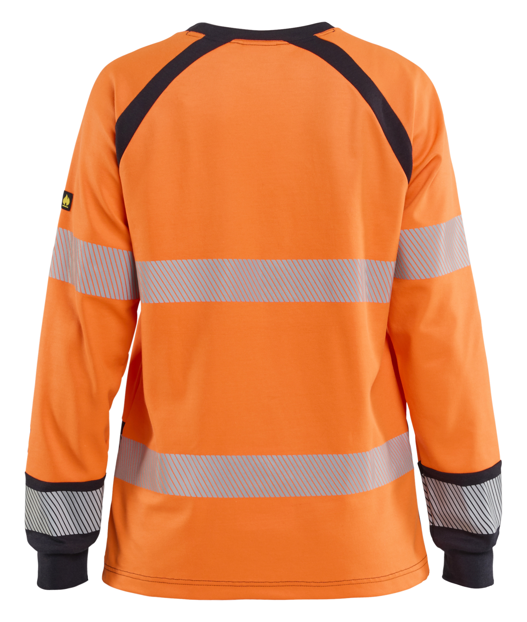 Damen Multinorm Langarmshirt Inhärent
