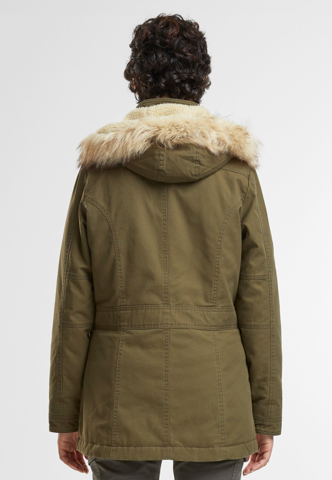 Women Nila Winterparka