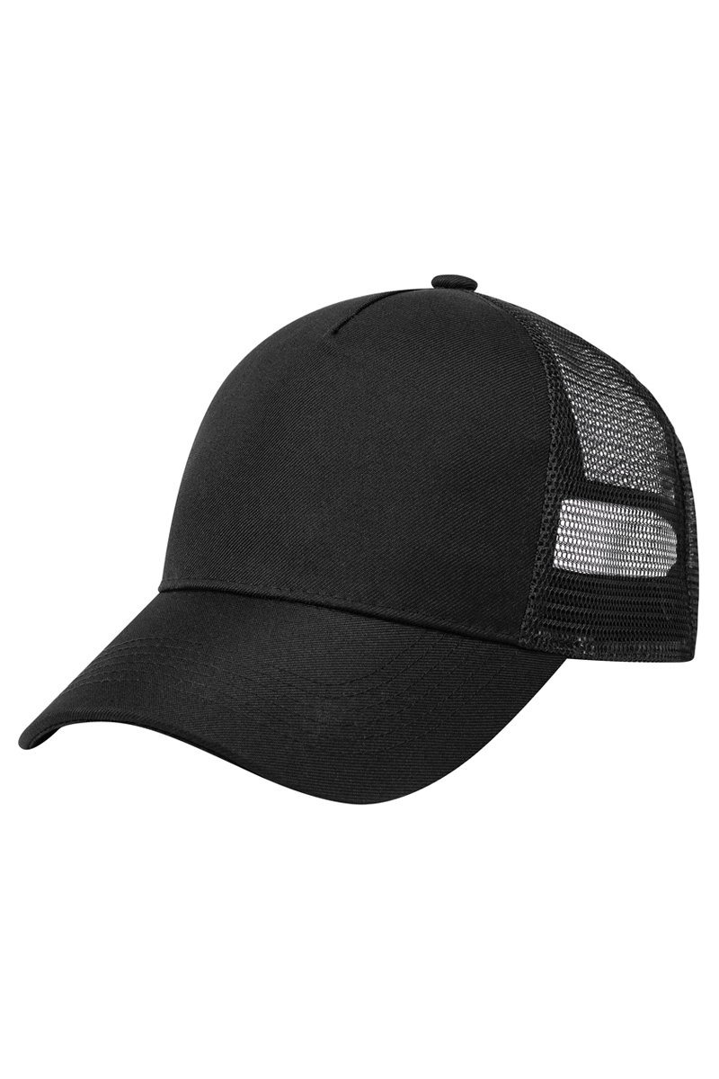 Trucker Mesh Cap