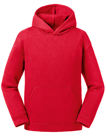 Sweatshirt – Kids Authentic Hooded Sweat