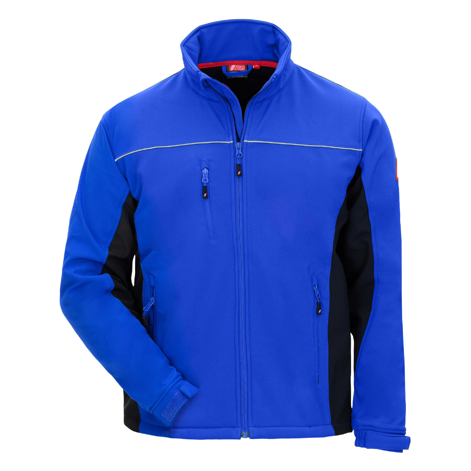 Kapuze MOTION TEX LIGHT Softshelljacke