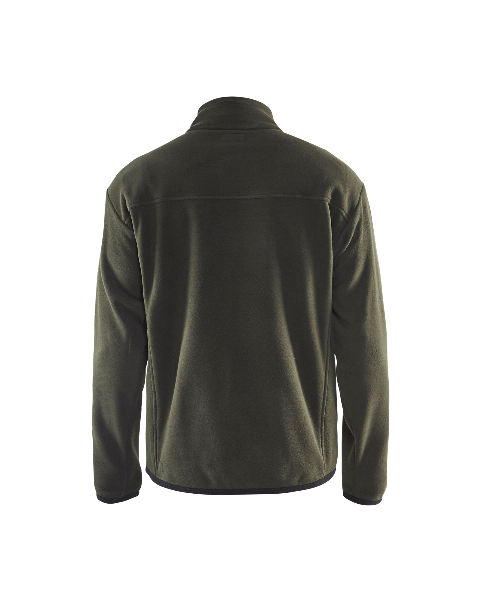 Fleecejacke