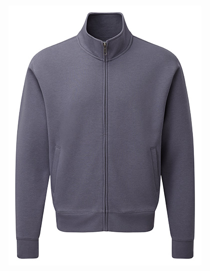 Men's Authentic Sweat Jacket