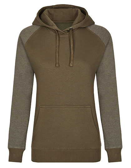 Sweatshirt – my mate - Ladies´ Hoody
