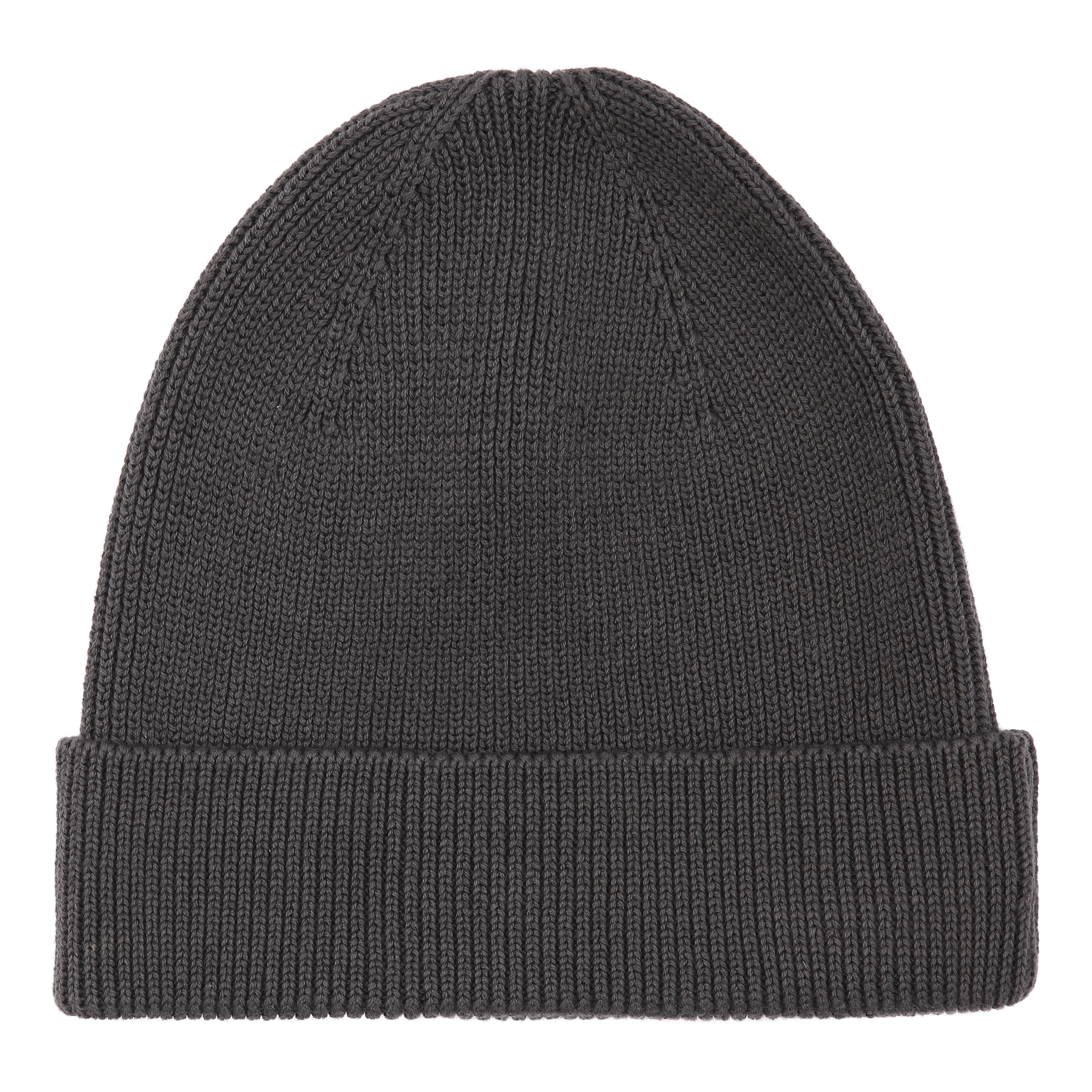 Beanie 1x1 Rib