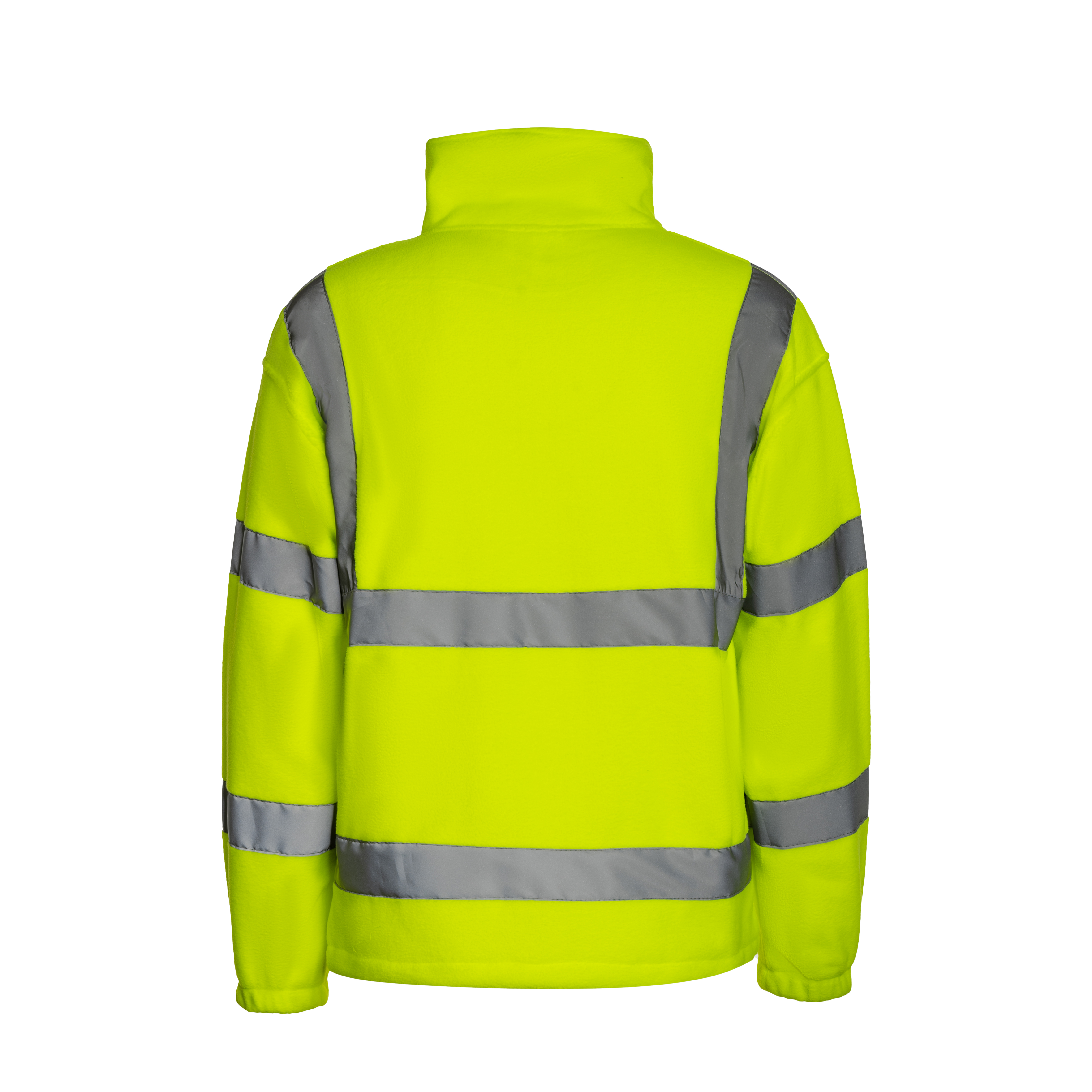 Hi-Vis Safety Fleece-Jacket Bergen