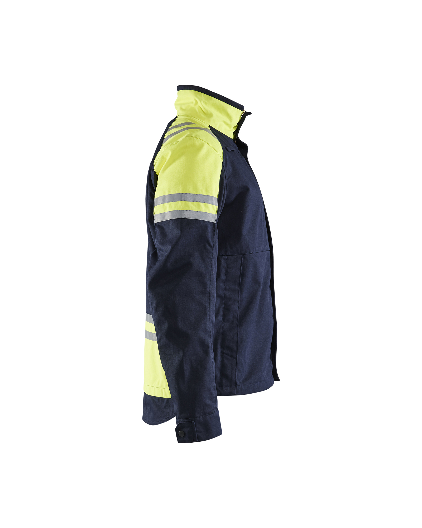 Arbeitsjacke Inhärent Stahl