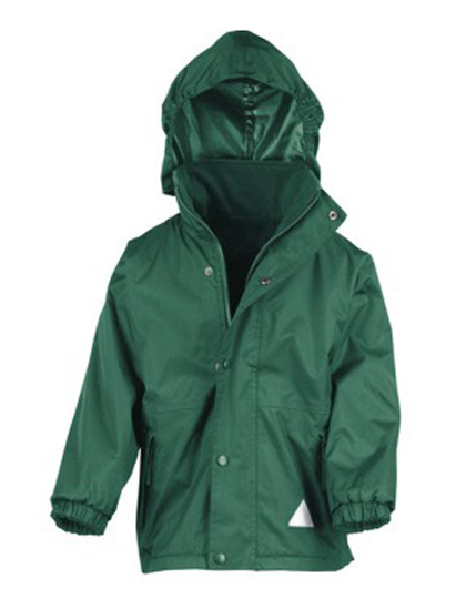 Jacke – Youth Stormdri 4000 Recycled Coat