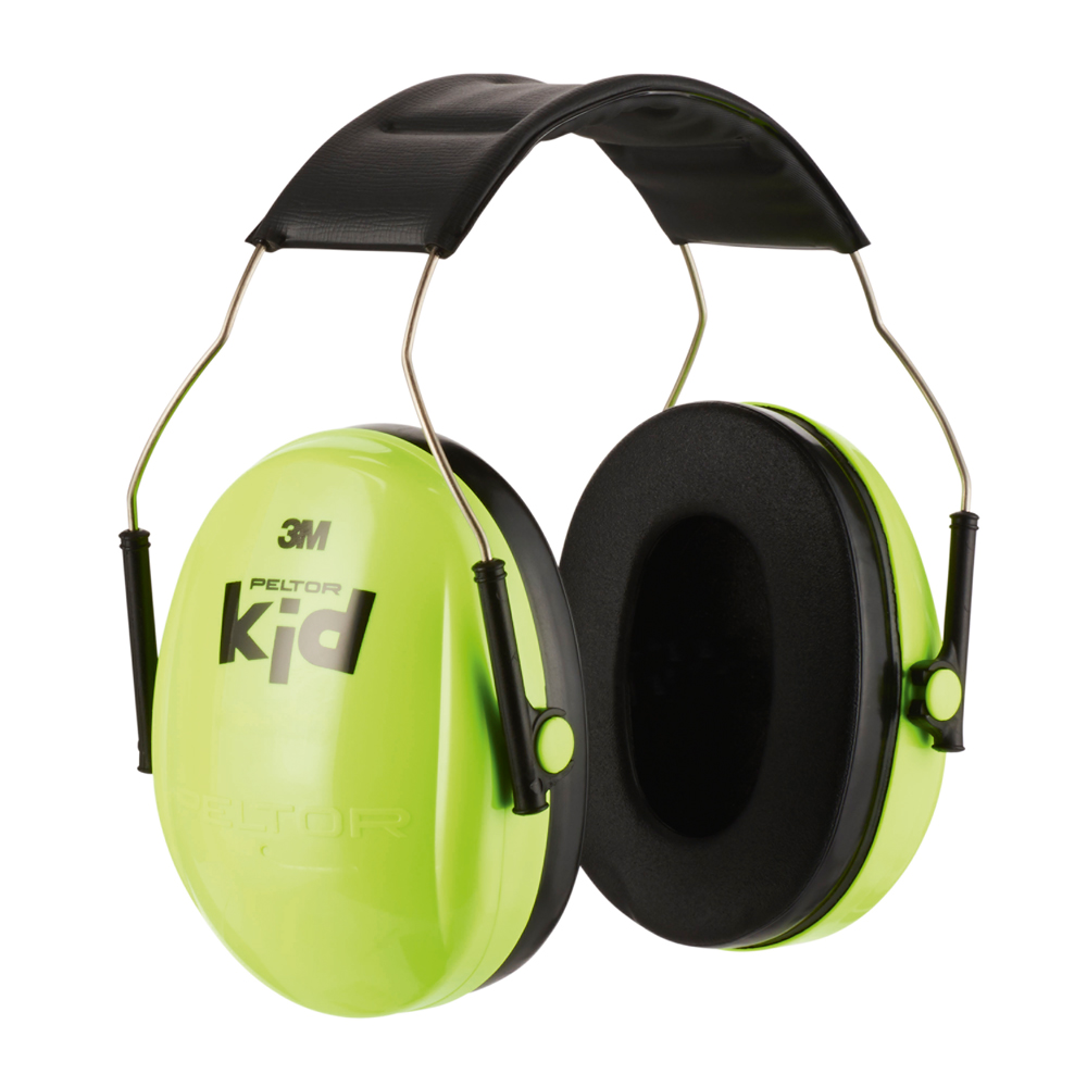 Kid 3M™PELTOR™ Gehörschützer