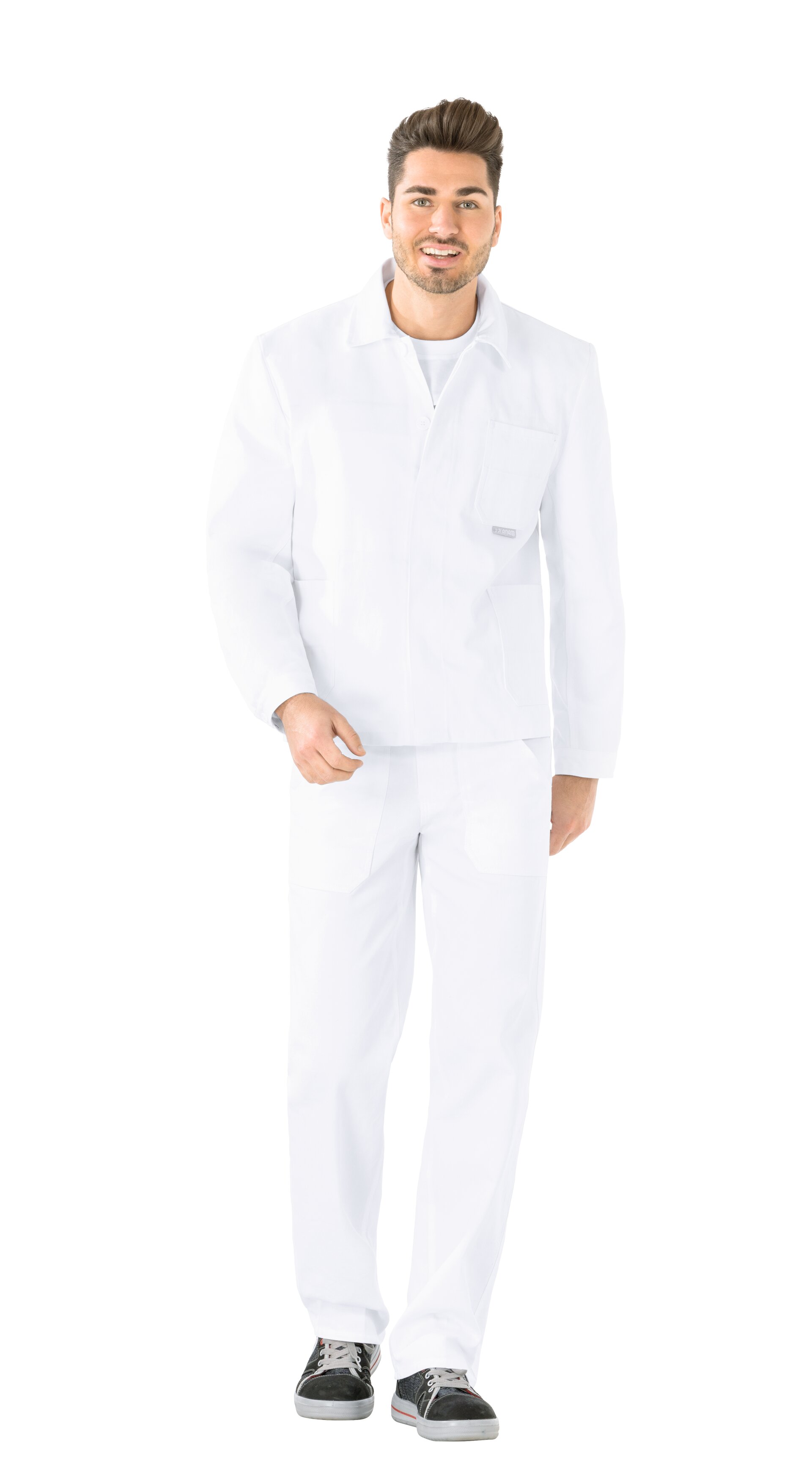 PLANAM Arbeitsjacke BW 290