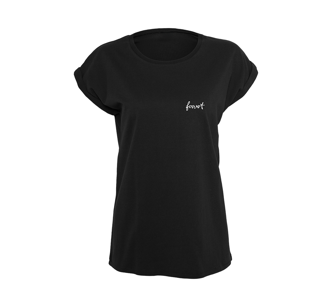 Forvert Ladies Tee Santa Maria