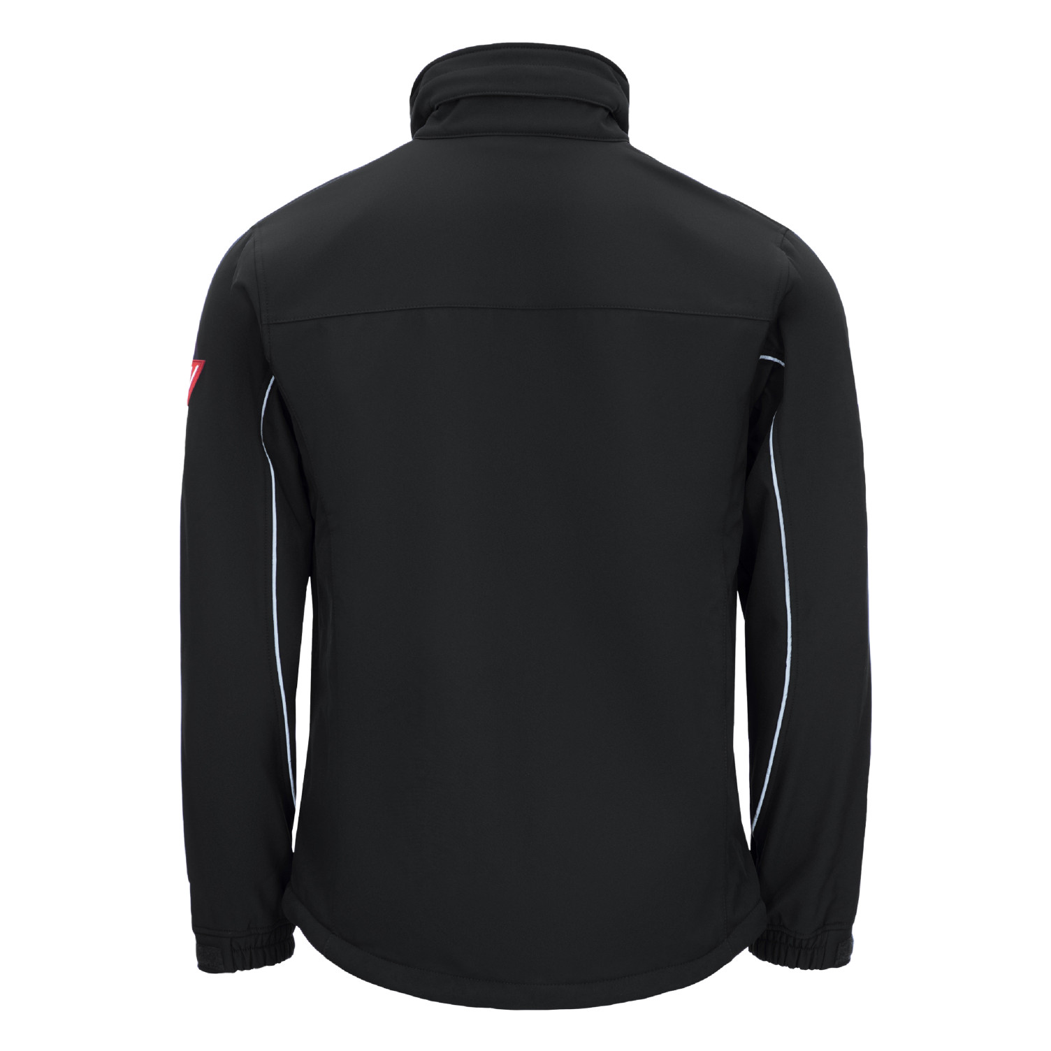 Kapuze MOTION TEX LIGHT Softshelljacke