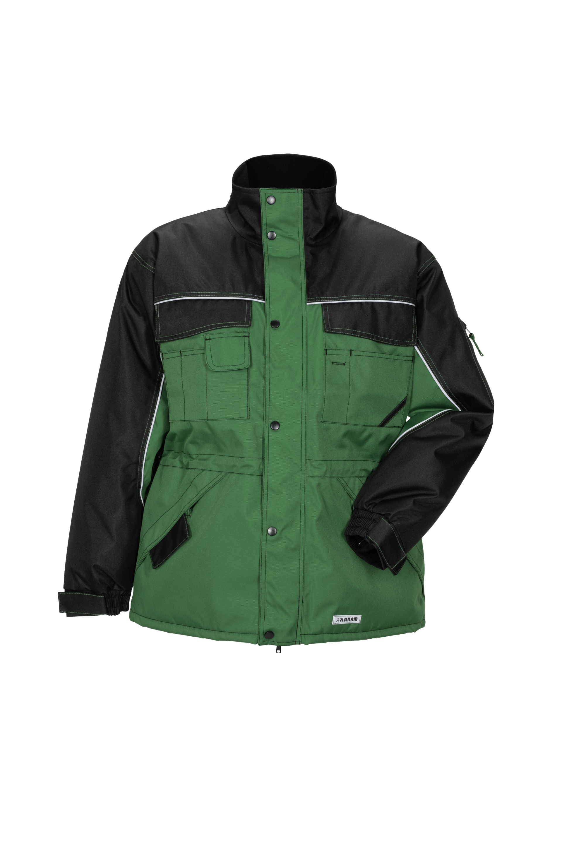 PLANAM Dust Parka Outdoor