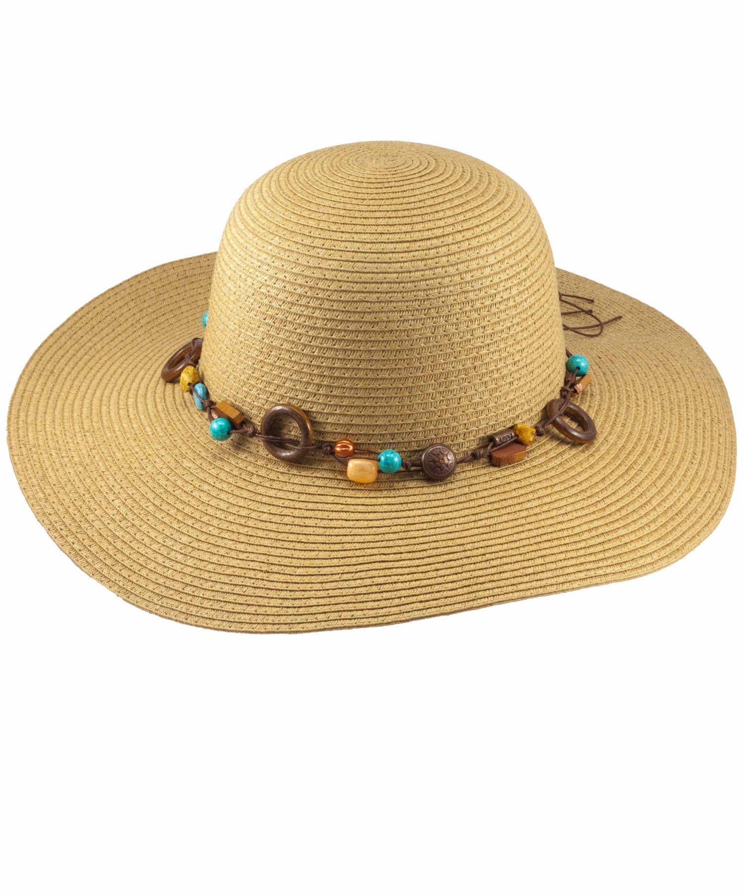 Damen Sommerhut Mila