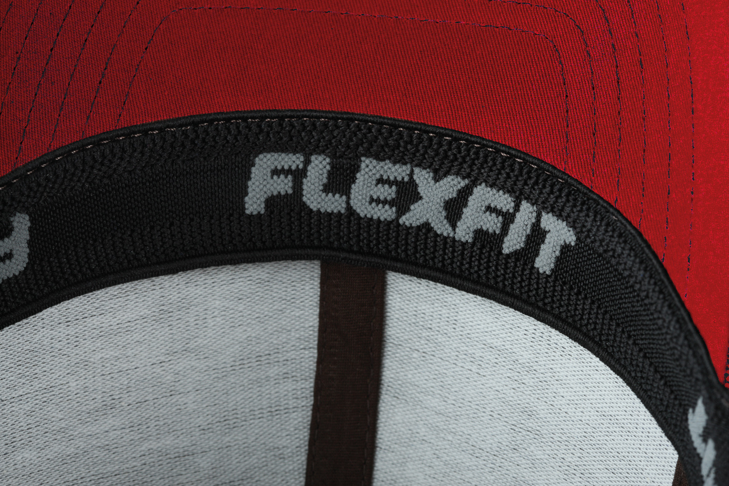 6 Panel High Performance Flexfit Cap